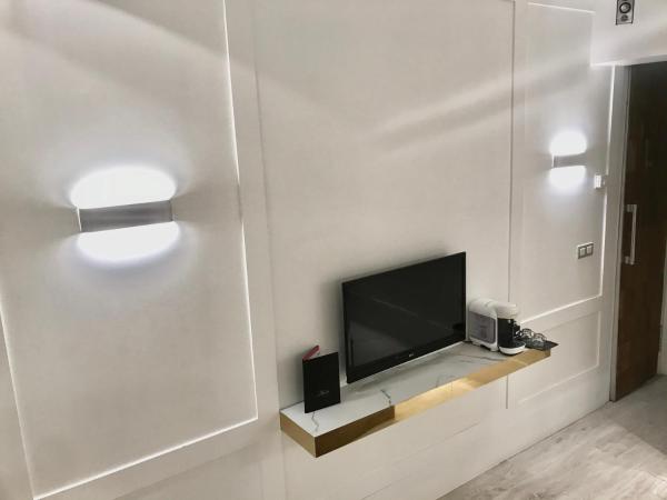 Abalú Luxury & Design Boutique Hotel : photo 8 de la chambre suite familiale (4 adultes)