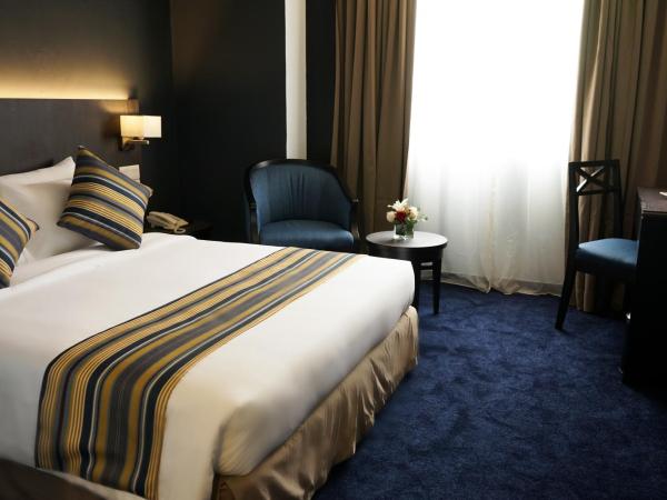 Shahzan Hotel Kuantan, Trademark Collection by Wyndham : photo 1 de la chambre junior suite, non-smoking