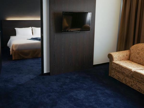 Shahzan Hotel Kuantan, Trademark Collection by Wyndham : photo 4 de la chambre junior suite, non-smoking
