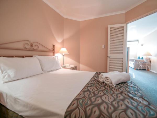 Il Palazzo Holiday Apartments : photo 7 de la chambre appartement 1 chambre