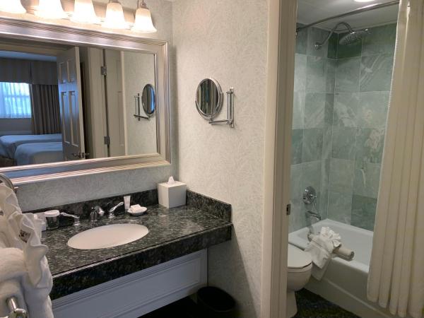 The Lago Mar Beach Resort and Club : photo 4 de la chambre suite exécutive 1 chambre avec 2 lits doubles