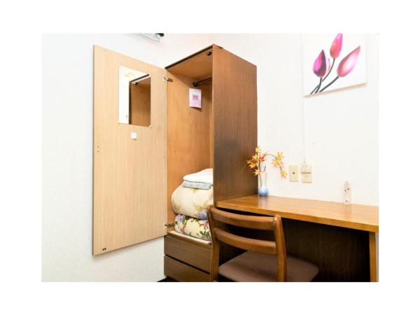 Tokyo Kakan : photo 1 de la chambre chambre simple