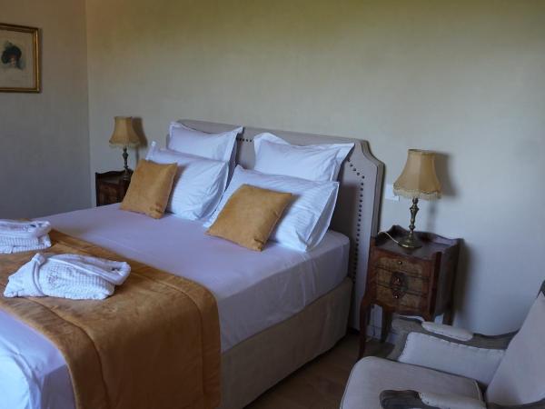 Au Clos de Mathilde : photo 1 de la chambre suite familiale deluxe