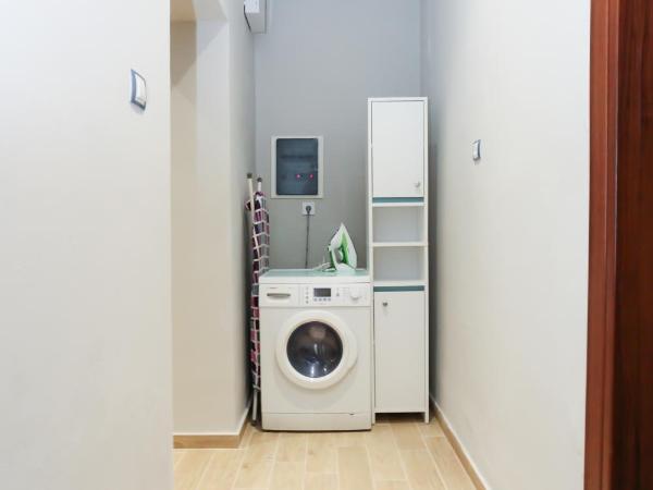 Athens OwlCity : photo 10 de la chambre appartement 1 chambre