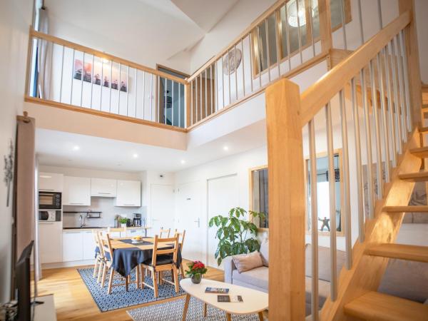 Le jardin des 4 saisons : photo 2 de la chambre cottage 3 chambres