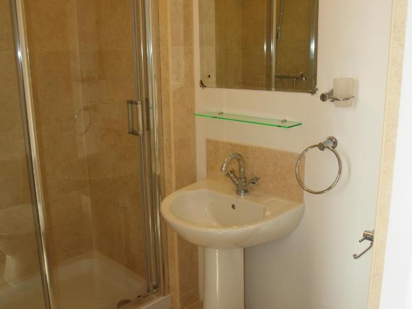 Filton Guest House : photo 7 de la chambre chambre double