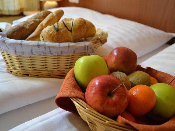 Aparthotel Austria Suites : photo 4 de la chambre suite 1 chambre