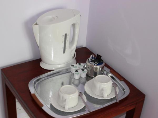 Filton Guest House : photo 5 de la chambre chambre lits jumeaux