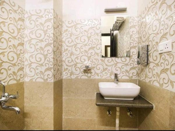 Hotel Paradise inn : photo 2 de la chambre chambre double deluxe