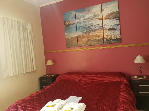 San Carlos Hotel : photo 6 de la chambre chambre double ou lits jumeaux standard