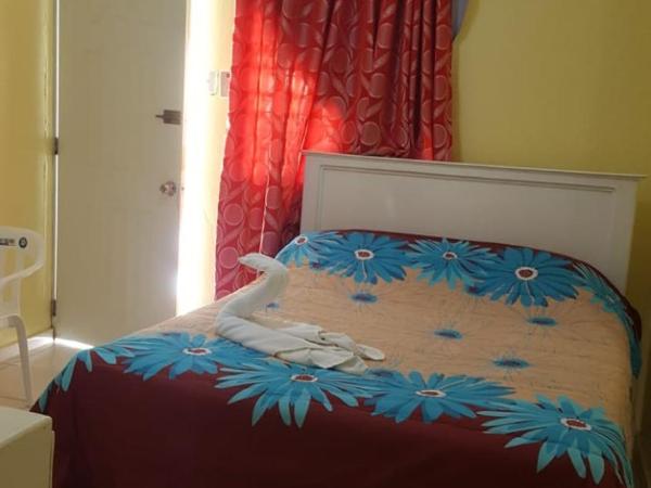 Hotel Victoriano : photo 2 de la chambre chambre simple standard