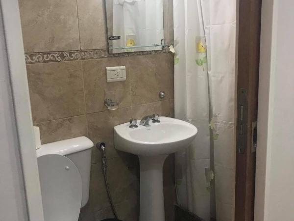 San Carlos Hotel : photo 1 de la chambre chambre double Économique