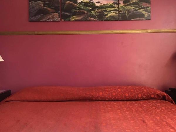 San Carlos Hotel : photo 7 de la chambre chambre double ou lits jumeaux standard