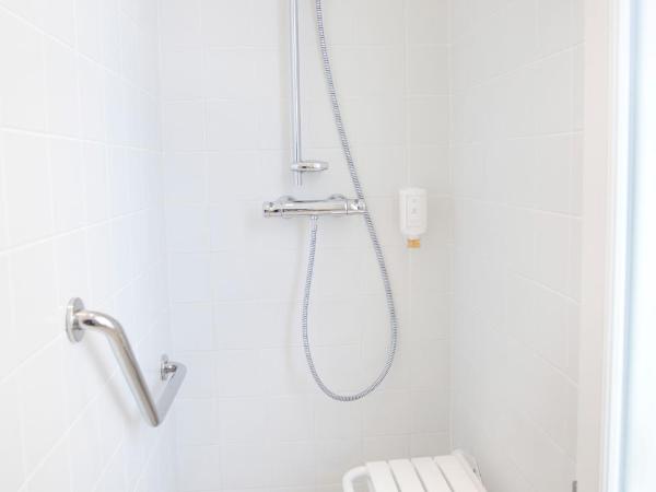 Nadaud Hotel : photo 7 de la chambre chambre double