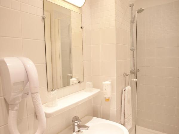 Nadaud Hotel : photo 3 de la chambre chambre double