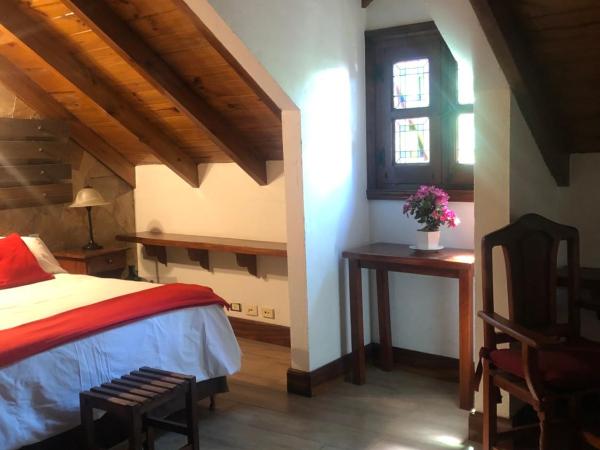 Sissi Haz Hotel : photo 6 de la chambre chambre double premium