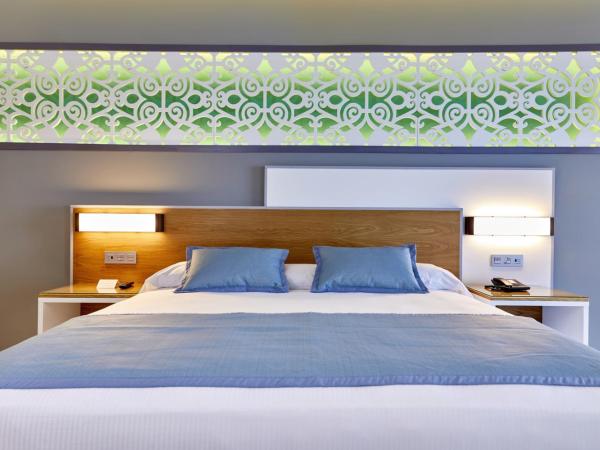 Riu Palace Costa Mujeres - All Inclusive : photo 3 de la chambre suite - vue sur mer