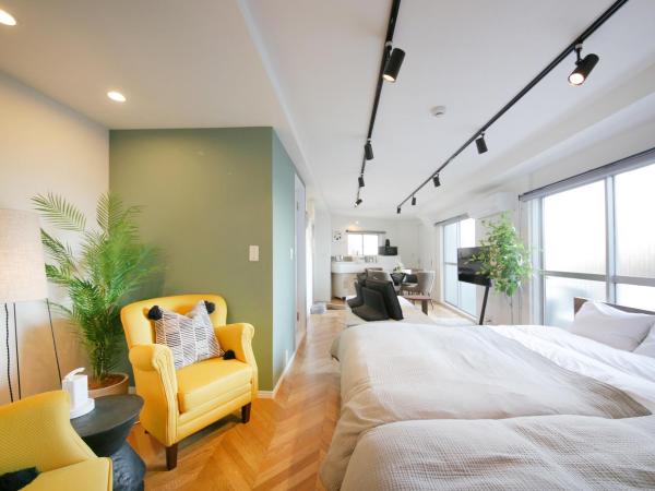 unito 渋谷神泉 : photo 3 de la chambre appartement 1 chambre