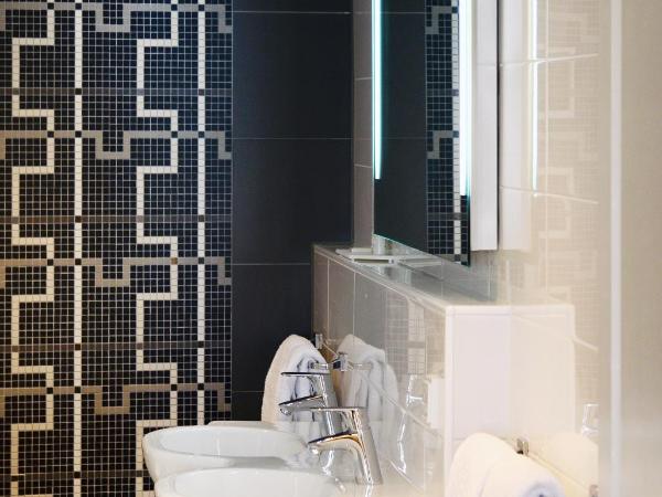 Amrâth Hotel DuCasque : photo 4 de la chambre chambre double supérieure