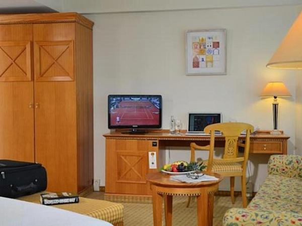 Hotel Domicil Berlin by Golden Tulip : photo 1 de la chambre room #6095729