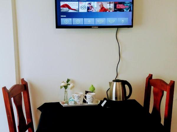 Astoria Patagonia habitaciones privadas : photo 6 de la chambre chambre double