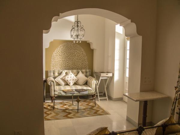 The Rohet House : photo 1 de la chambre chambre lit king-size standard