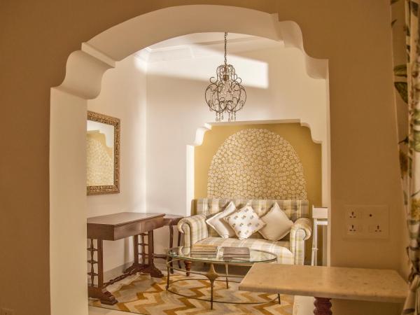 The Rohet House : photo 3 de la chambre chambre lit king-size standard