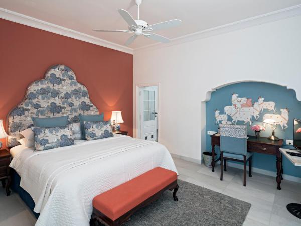 The Rohet House : photo 2 de la chambre suite