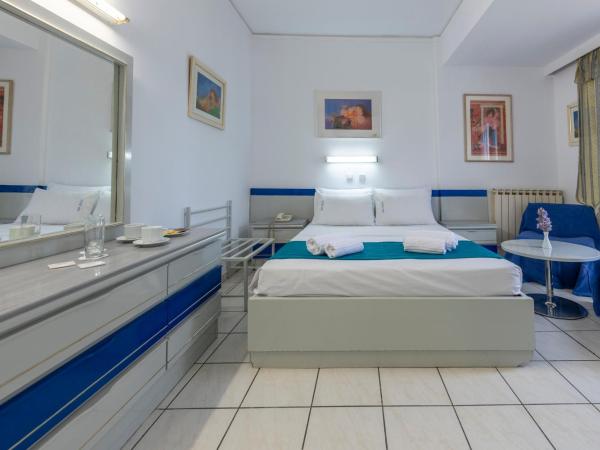 ROY Hotel : photo 6 de la chambre chambre double