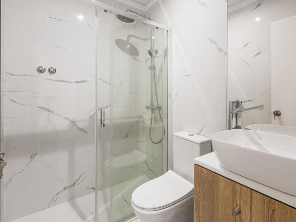 Hotel Grande Rio : photo 2 de la chambre chambre simple