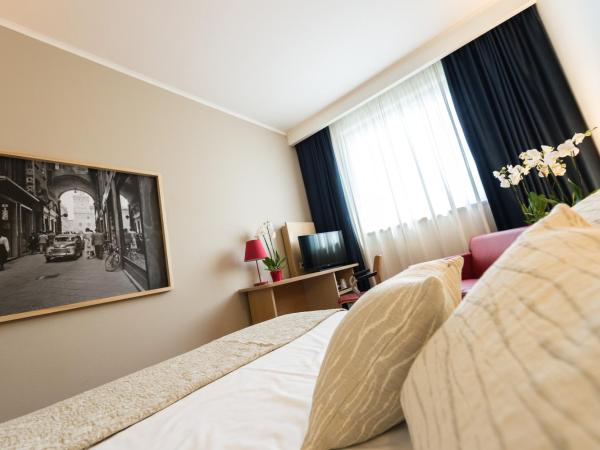 Mitico Hotel & Natural Spa : photo 5 de la chambre chambre double ou lits jumeaux (1 adulte)