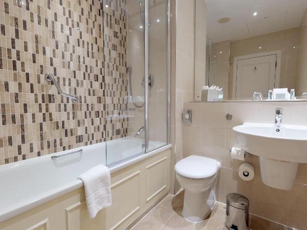 Macdonald Burlington Hotel : photo 5 de la chambre chambre double standard