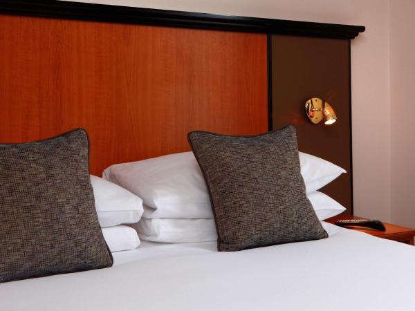 Best Western Corona Hotel : photo 4 de la chambre chambre double standard