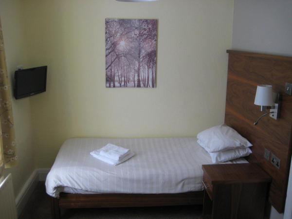 Wheatlands Lodge Hotel : photo 4 de la chambre chambre simple