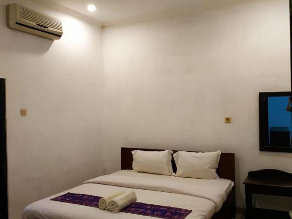 Alam Jogja Resort Mitra RedDoorz : photo 5 de la chambre chambre double standard