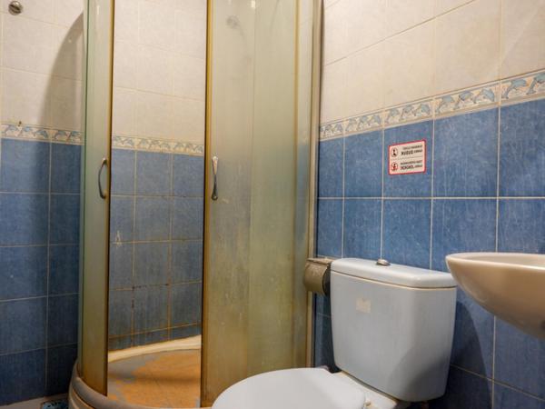 RedDoorz near Tugu Yogyakarta : photo 9 de la chambre chambre double