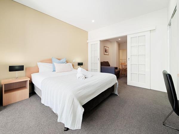 All Suites Perth : photo 10 de la chambre appartement 1 chambre