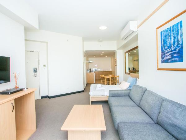 All Suites Perth : photo 6 de la chambre appartement 1 chambre deluxe