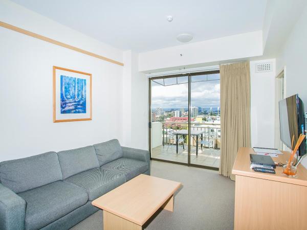 All Suites Perth : photo 1 de la chambre appartement 1 chambre deluxe