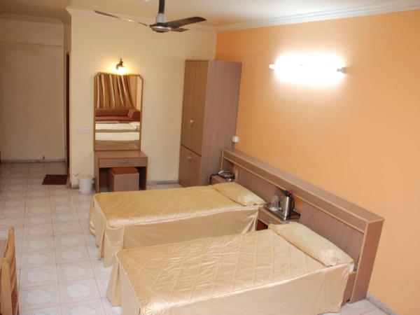 Rutugandh Heritage : photo 3 de la chambre chambre deluxe