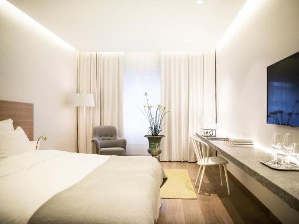 PM & Vänner Hotel : photo 1 de la chambre chambre double ou lits jumeaux exécutive