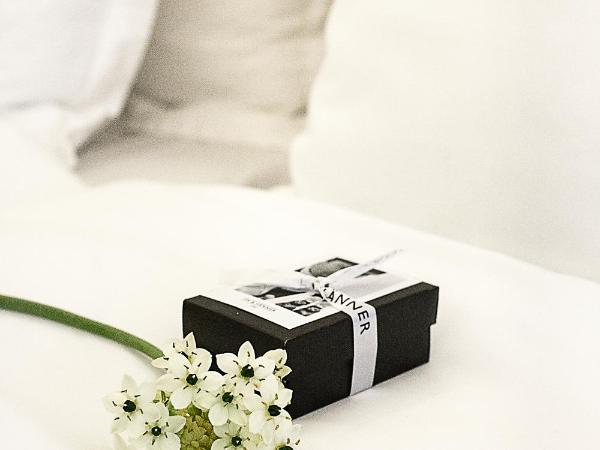 PM & Vänner Hotel : photo 8 de la chambre suite junior