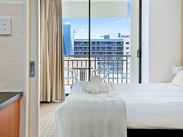 All Suites Perth : photo 7 de la chambre appartement 2 chambres