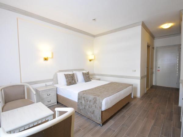 My Dream Hotel : photo 5 de la chambre chambre - 38565603