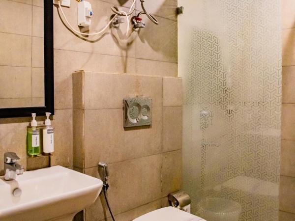 GoldenKeys Inn : photo 3 de la chambre chambre double