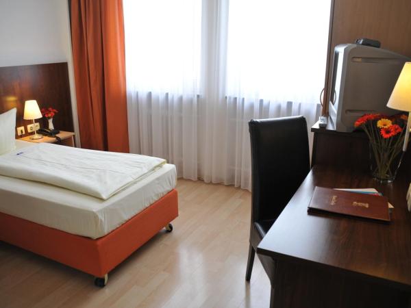 Hotel Italia : photo 4 de la chambre chambre simple