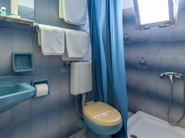 ROY Hotel : photo 4 de la chambre chambre double