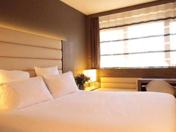 Hôtel de Brienne : photo 4 de la chambre chambre double