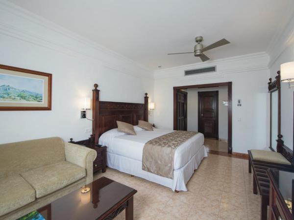 Riu Palace Cabo San Lucas - All Inclusive : photo 2 de la chambre chambre double - vue sur océan