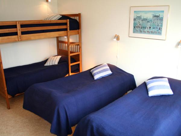 Solakoop B&B : photo 3 de la chambre chambre familiale avec douche commune